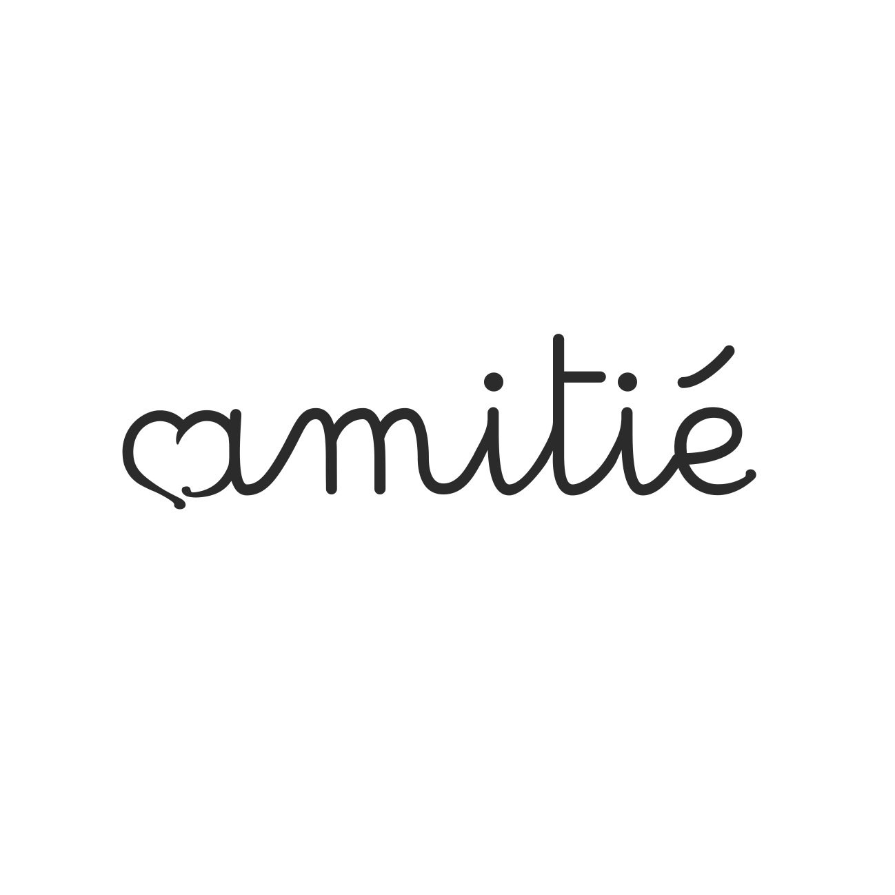 Logo Amitié 
